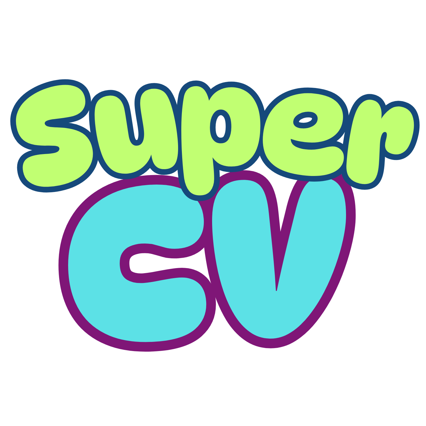 SuperCV.ie